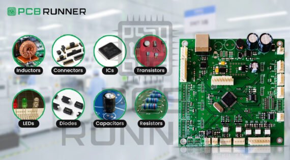 Circuit Board Components