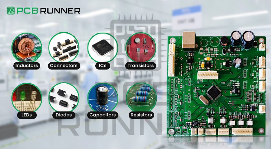 Circuit Board Components