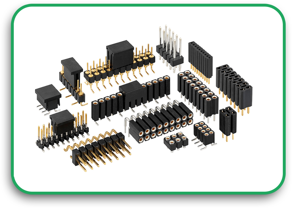 Connectors
