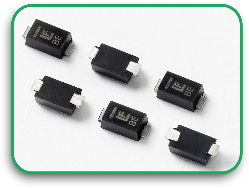 Diodes
