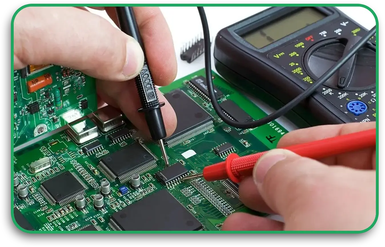 Electrical Testing