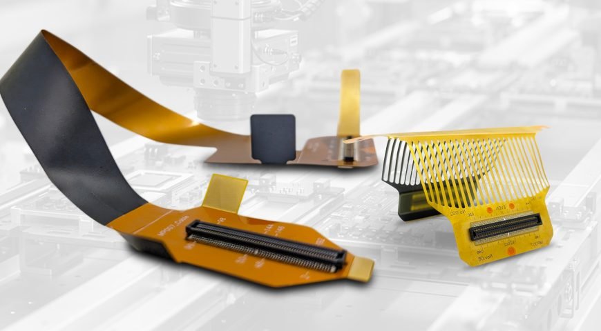 Flexible Circuits