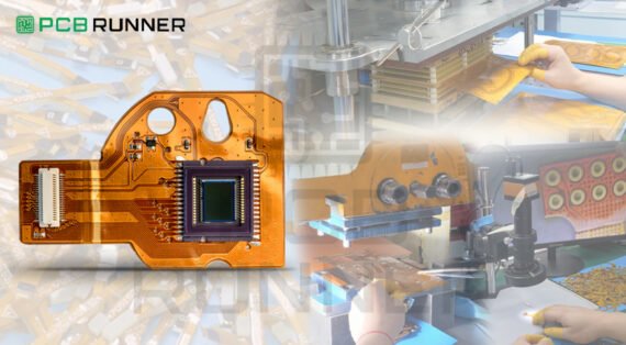 Flexible Circuits Improve