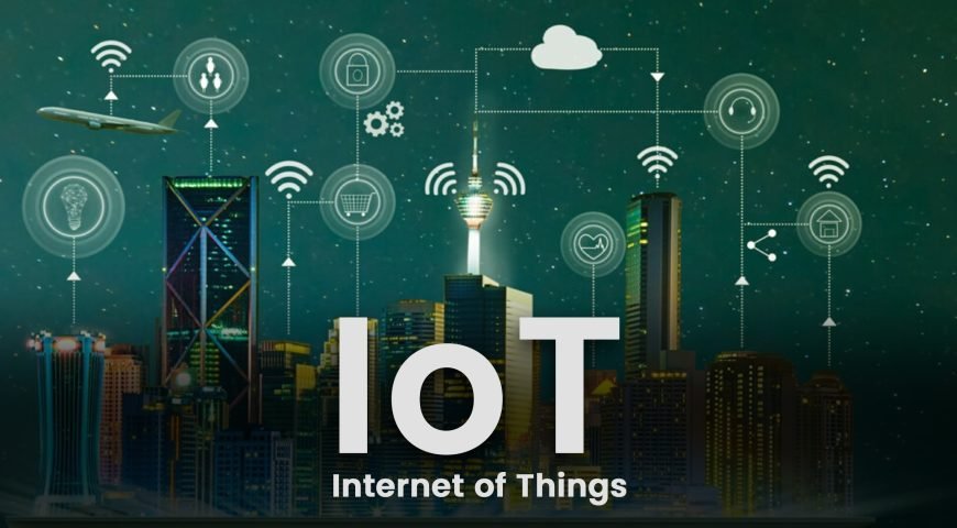 IOT Devices