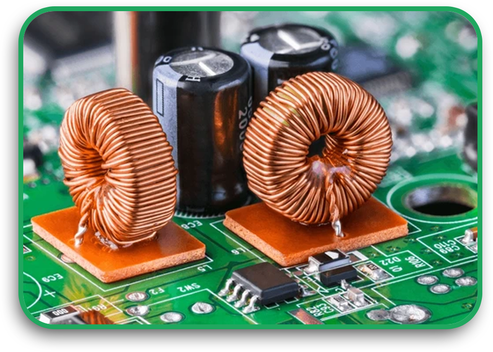 Inductors