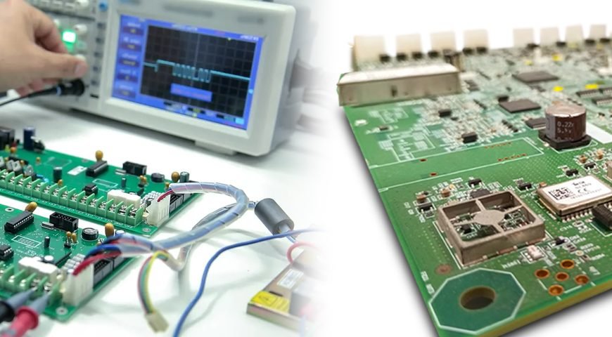 PCB Assembly