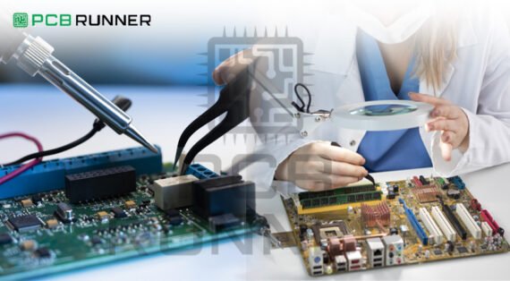 PCB Functional Testing
