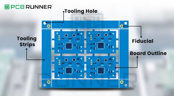 PCB Panel Sizes