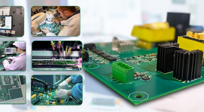 PCB Testing