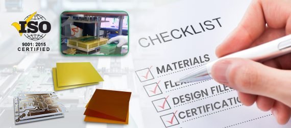 Printed Circuit Board Manufacturer