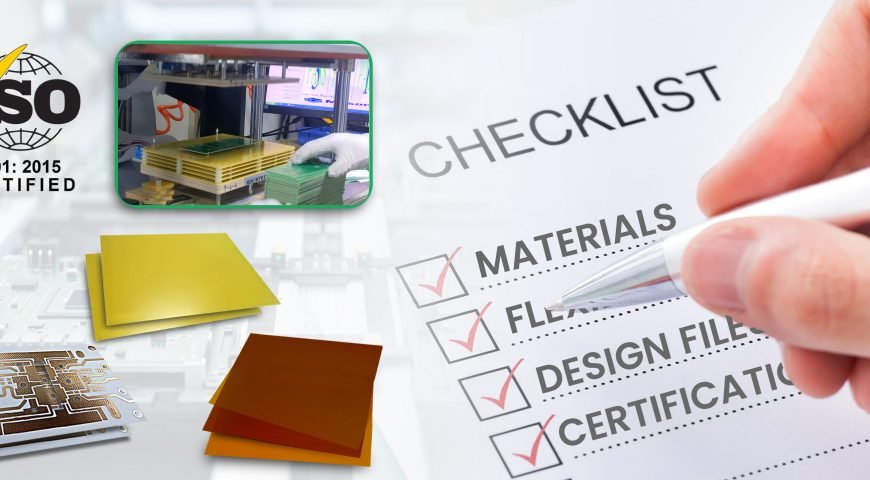 Printed Circuit Board Manufacturer