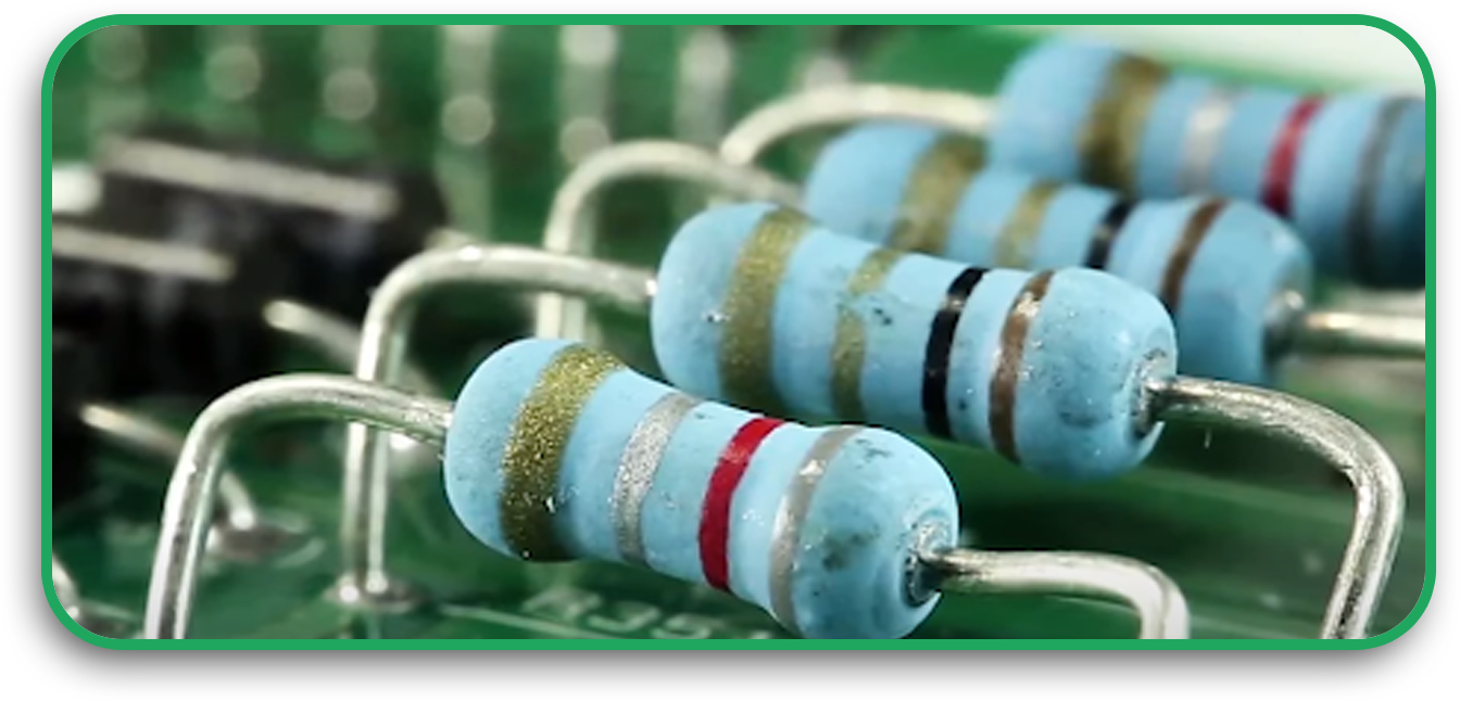 Resistors