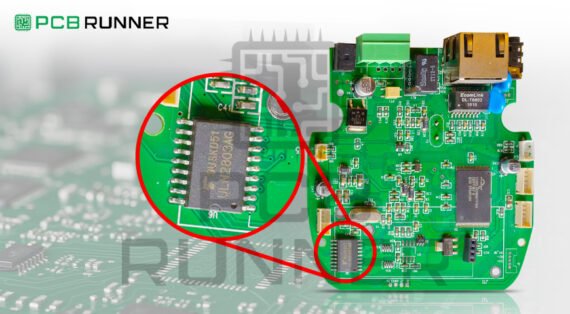 Surface Mount Technology