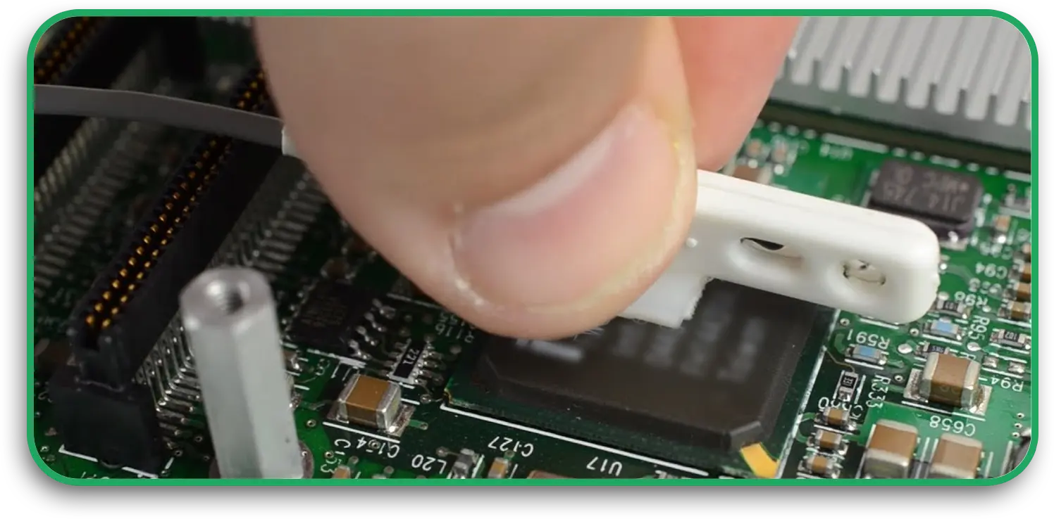 Temperature Sensors