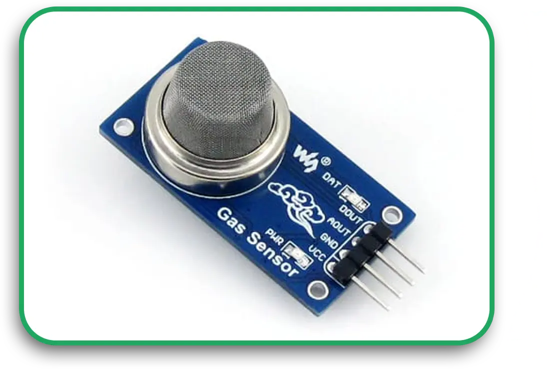 gas sensor