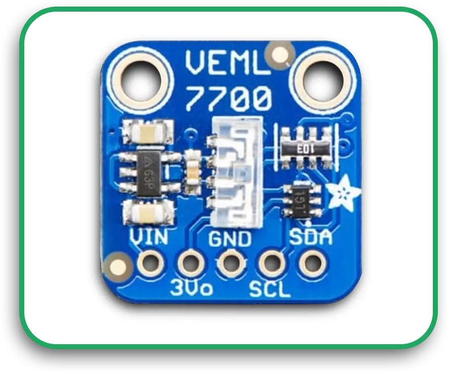 light sensor