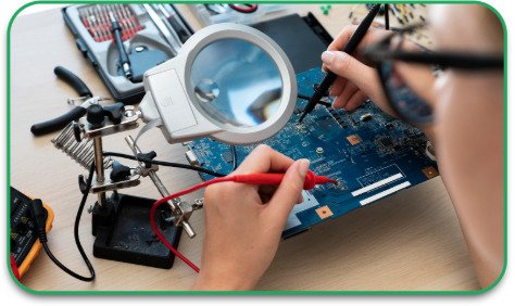 Visual Inspection