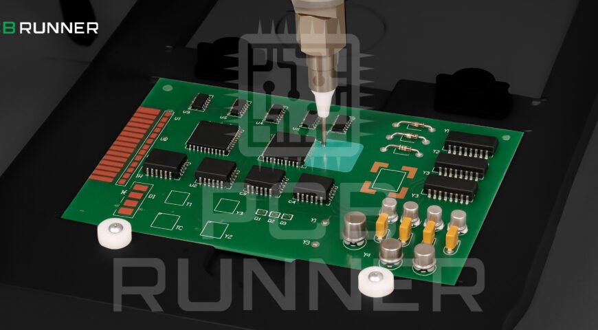 Coating in PCB Manufacturing