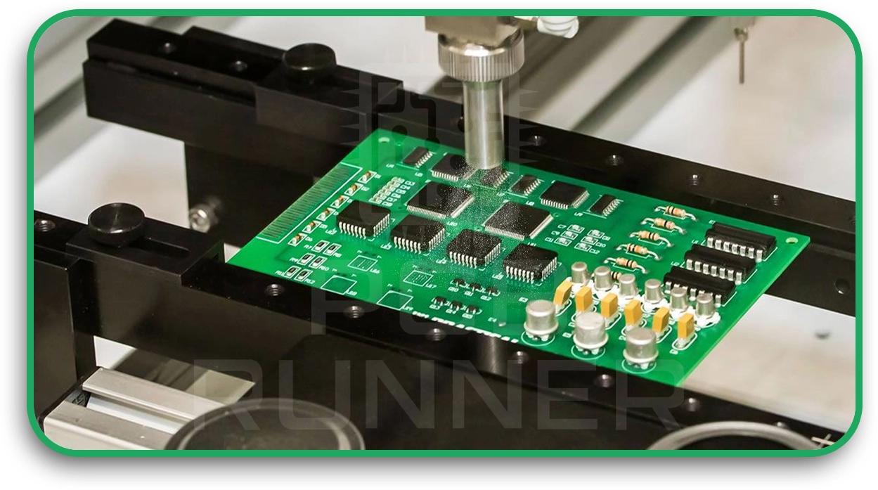 Conformal Coating