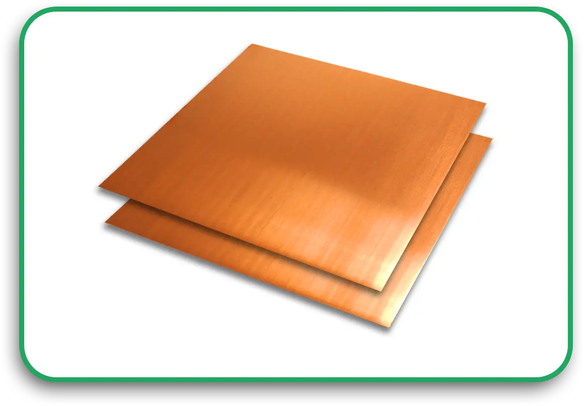 Copper Foil