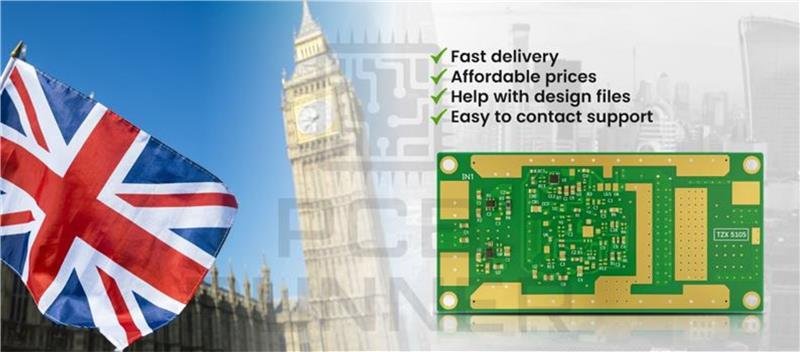 PCB Manufacturer