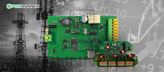Network Growth with Effective PCB Solutions
