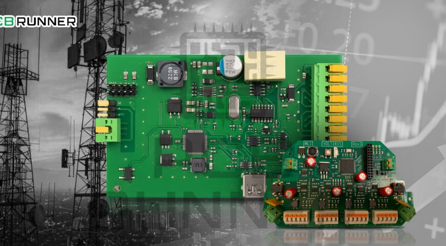 Network Growth with Effective PCB Solutions