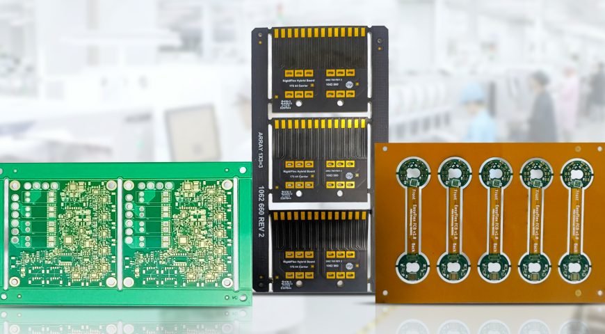 PCB Prototype