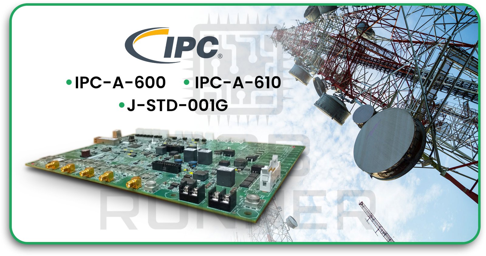 Raising Standards_ The Role of PCB Manufacturing Guidelines