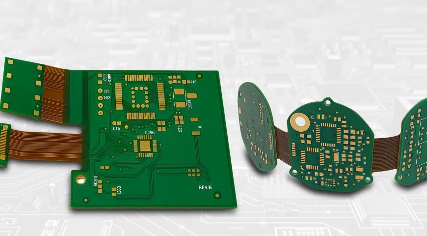 Rigid-Flex PCBs