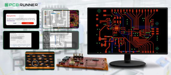 Troubleshooting Common Gerber File Mistakes