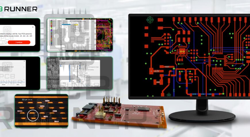 Troubleshooting Common Gerber File Mistakes