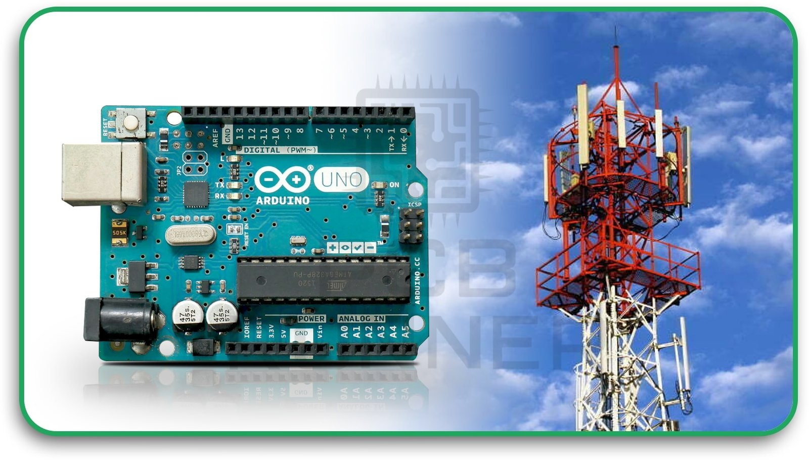 Why PCBs Matter in Telecom