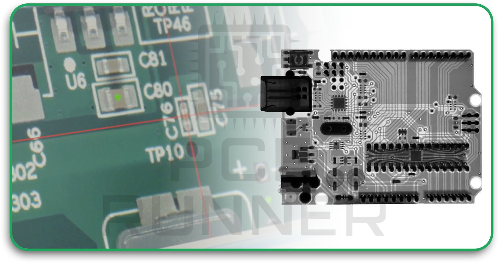 aoi and x ray inspection