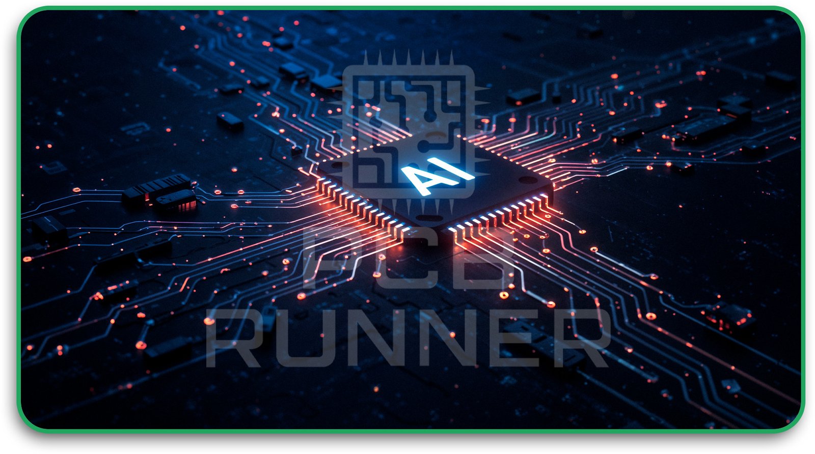 AI & Automation in PCB Fabrication