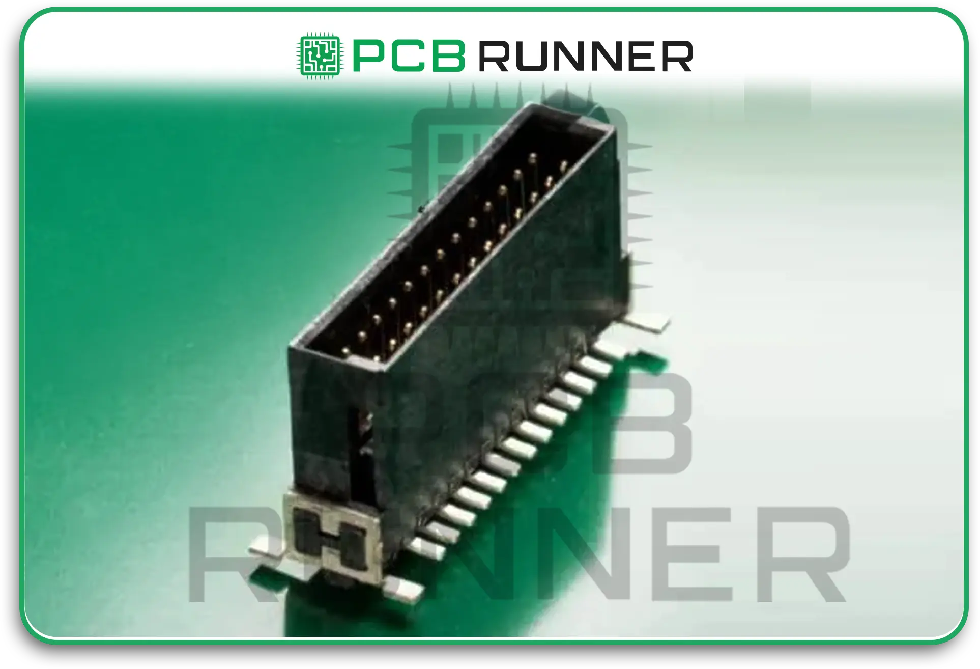 Connectors
