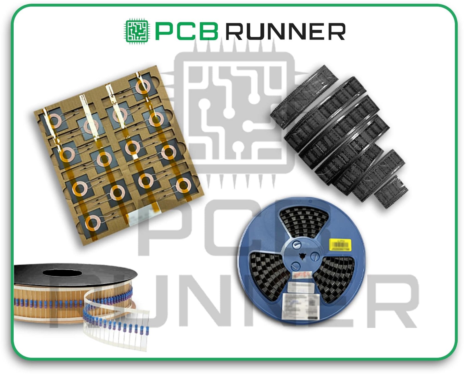 Electronic Components 