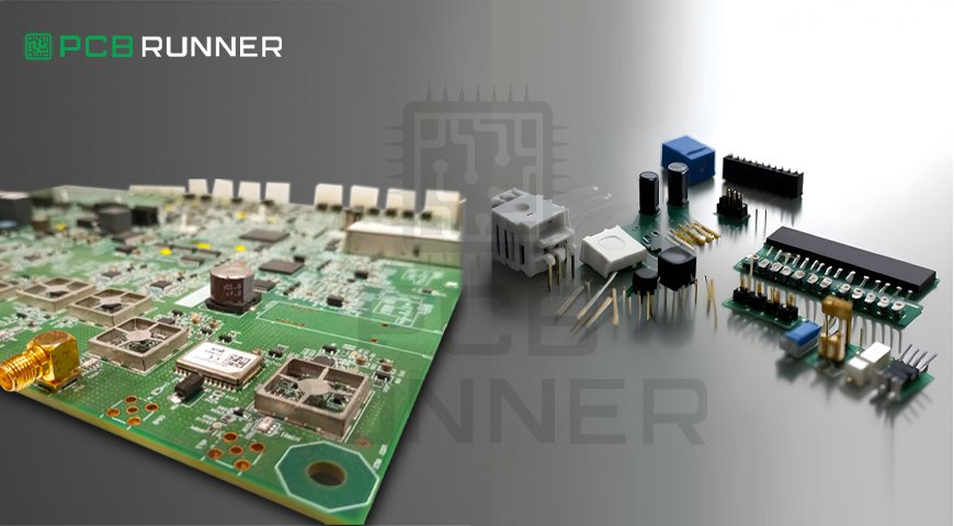 Electronic Components