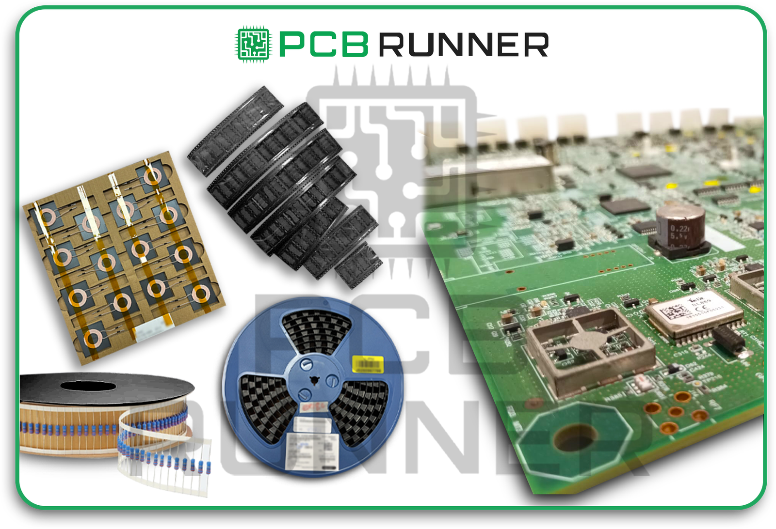 Electronic Components