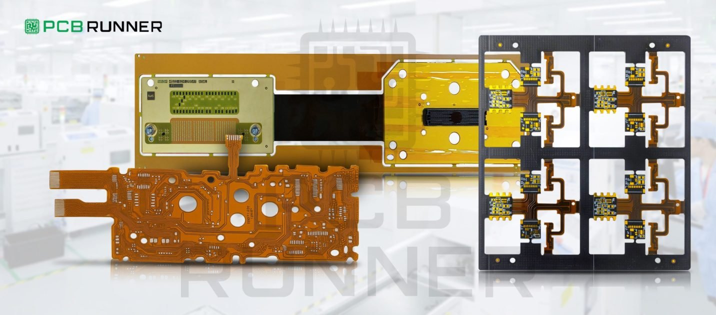 Flex Circuits