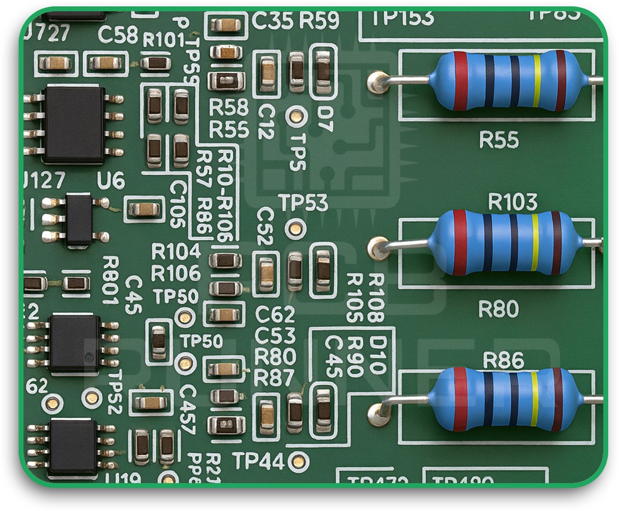 Mixed Assembly (SMT + THT) (1)