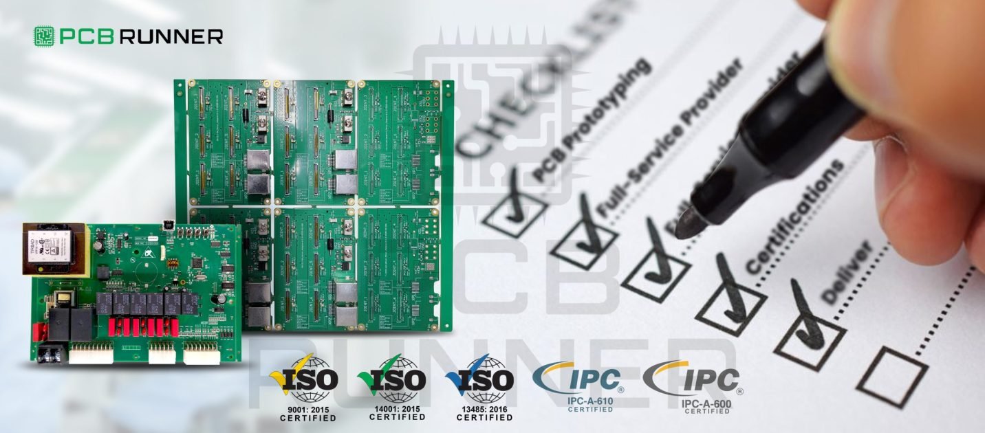 PCB Assembler