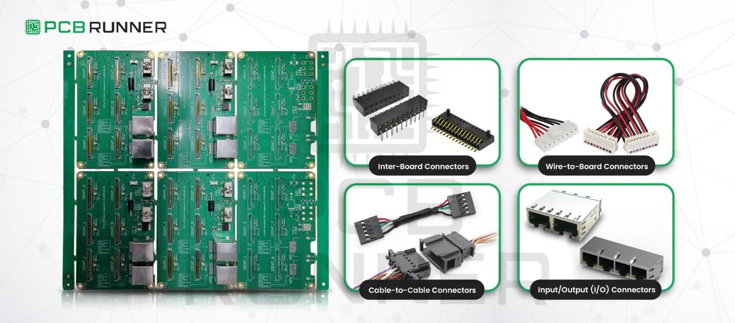 PCB Connection