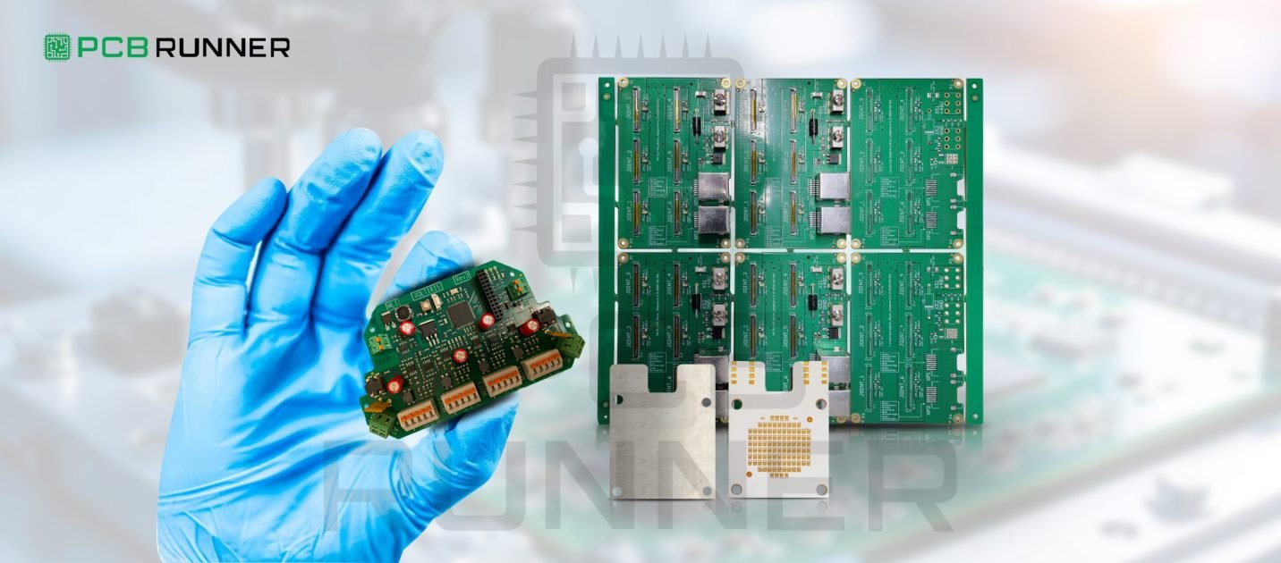PCB Designs