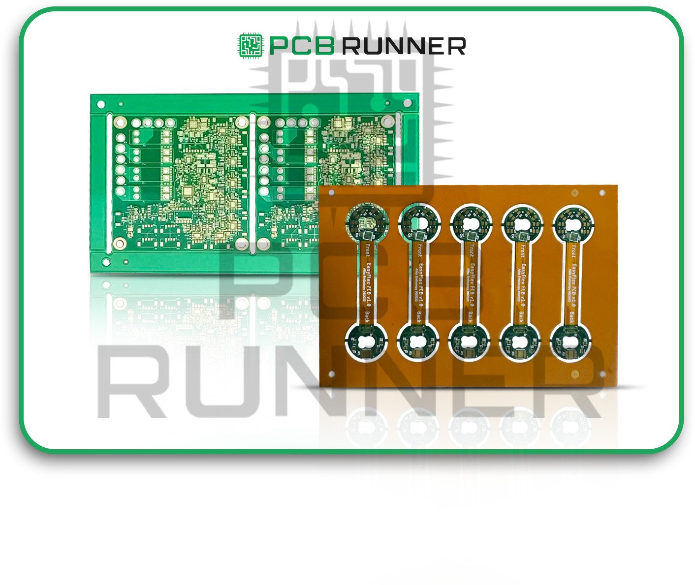 PCB Prototyping