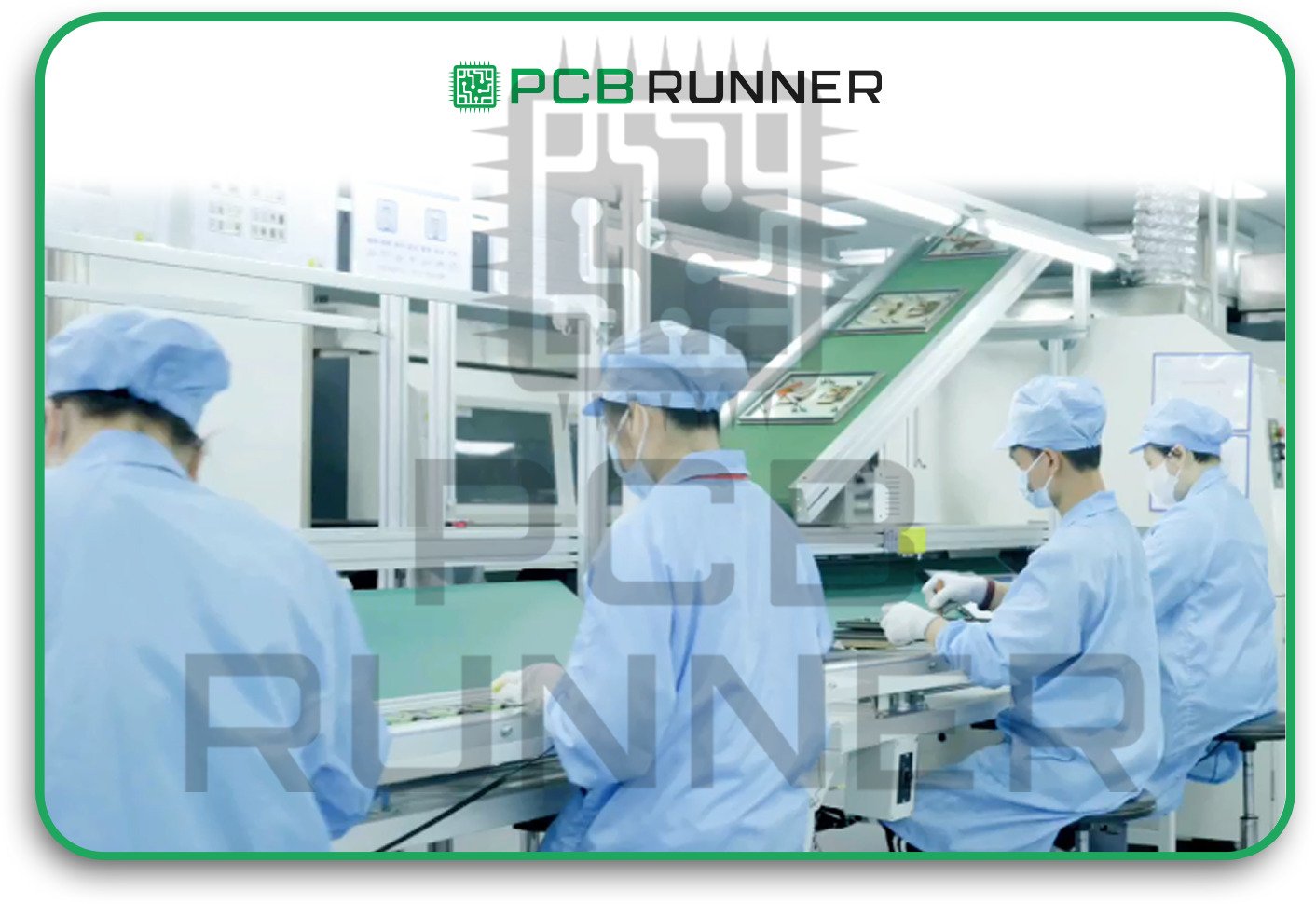 PCB assembler