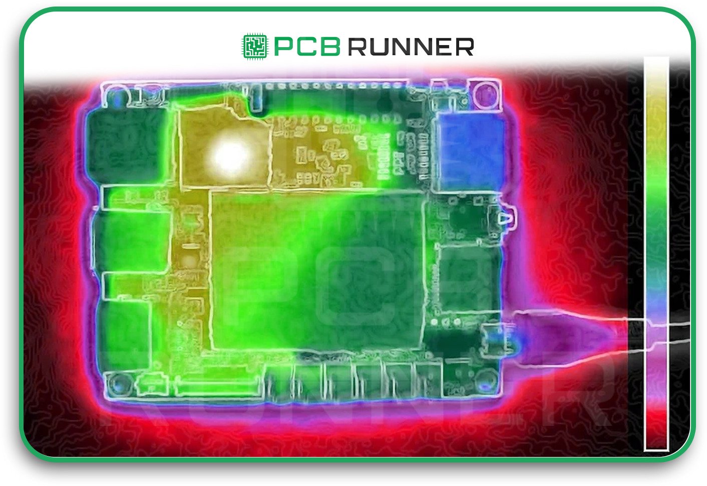 Poor Thermal Management