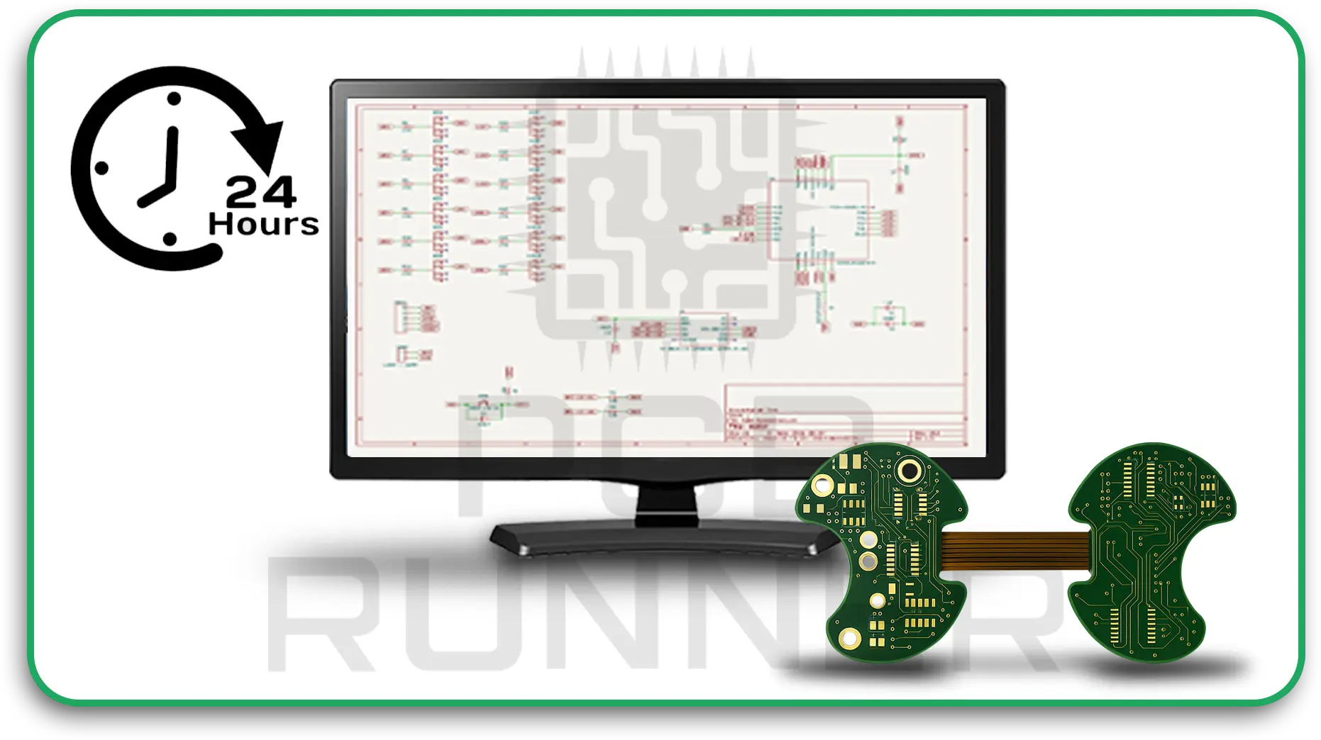 Quick-Turn Prototyping Services