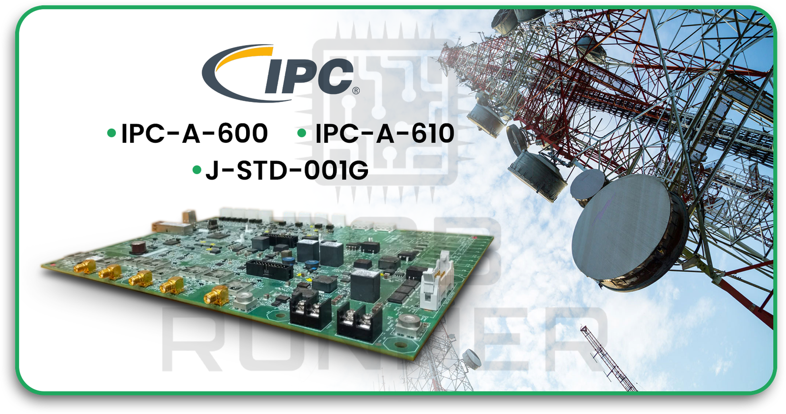 Raising Standards_ The Role of PCB Manufacturing Guidelines