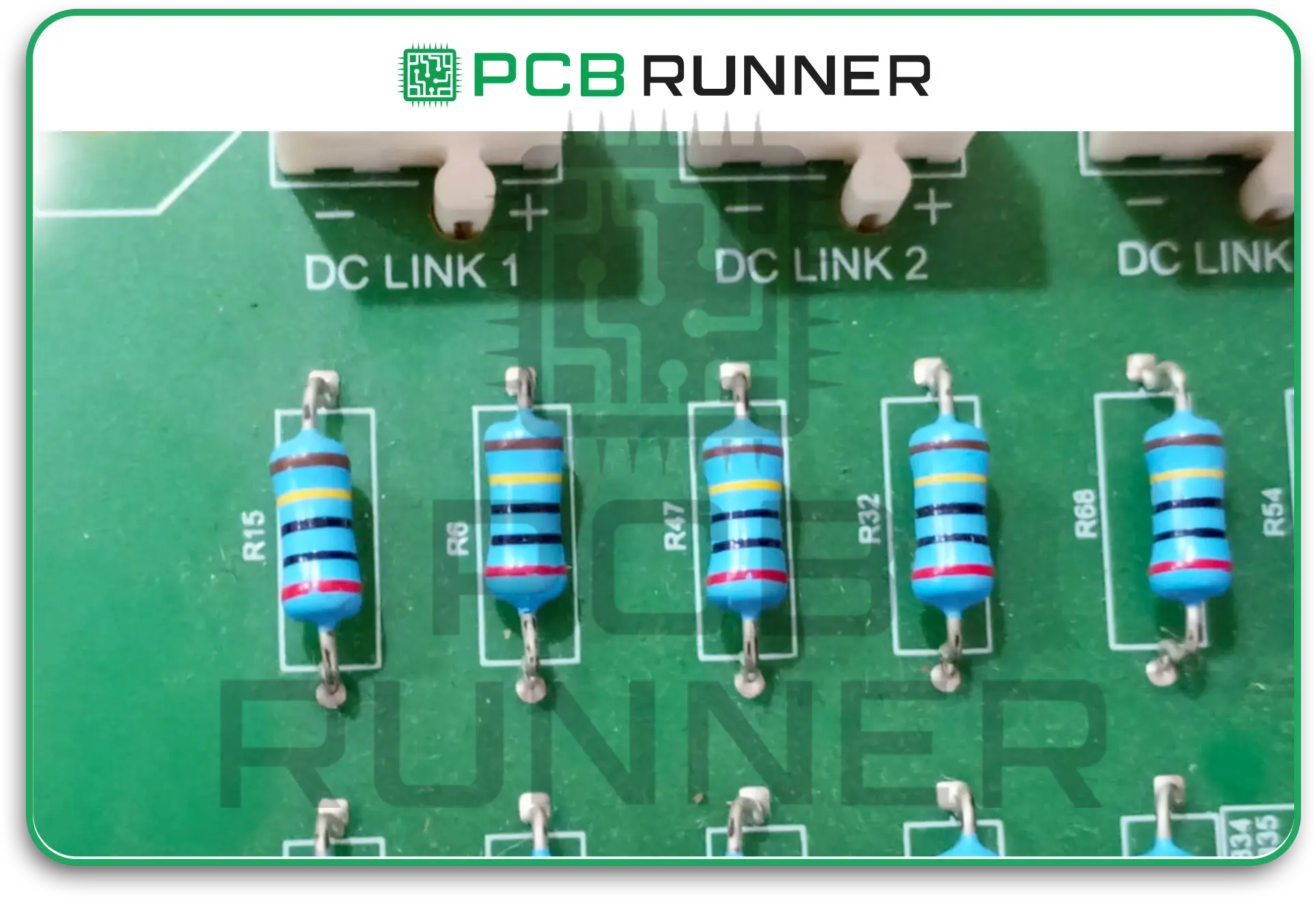Resistors